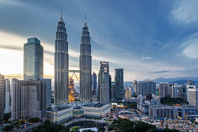 Anodizing Technology Sdn Bhd